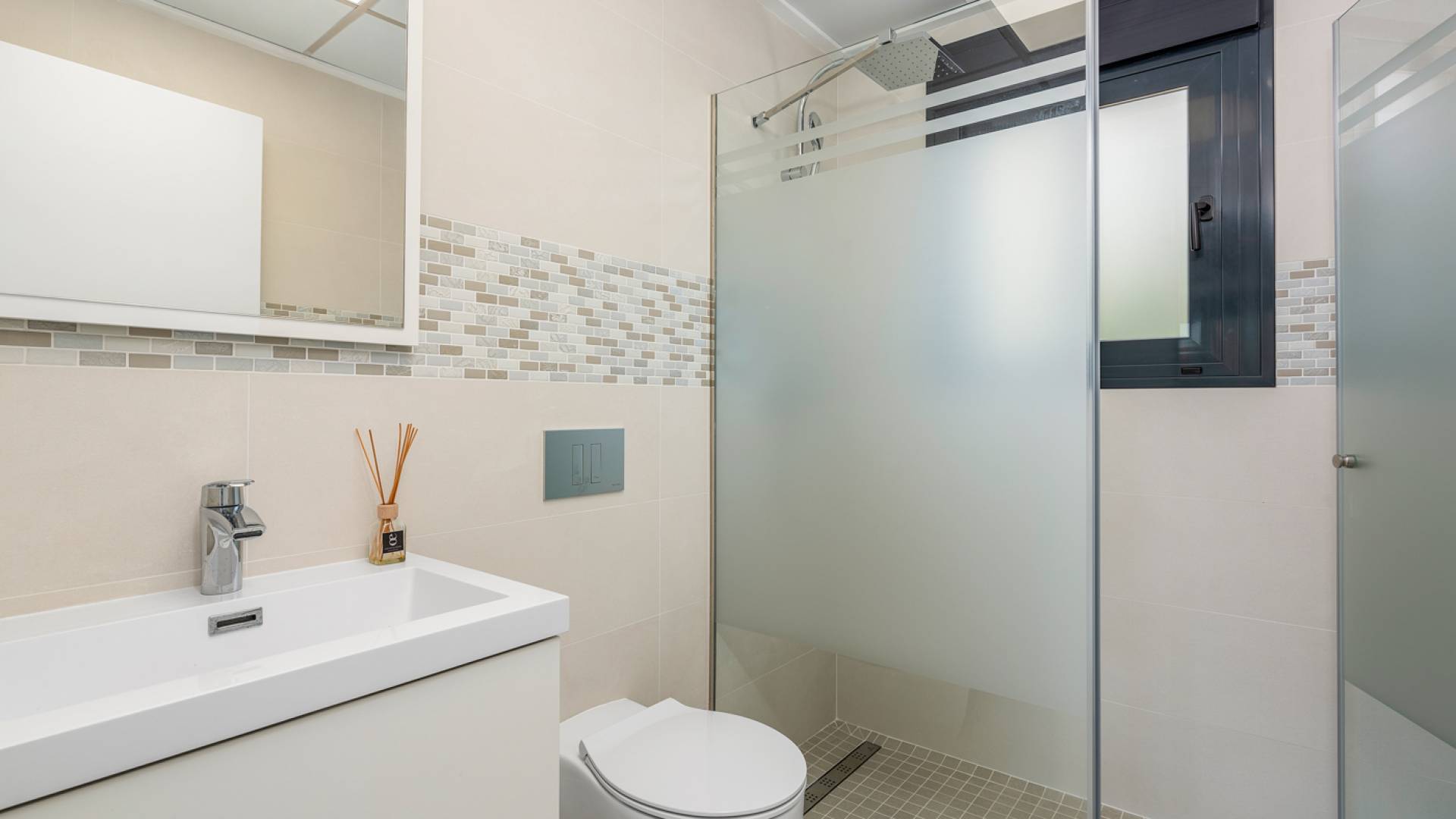 Neubau - Unabhängige Villa - La Manga del Mar Menor - Cabo de palos