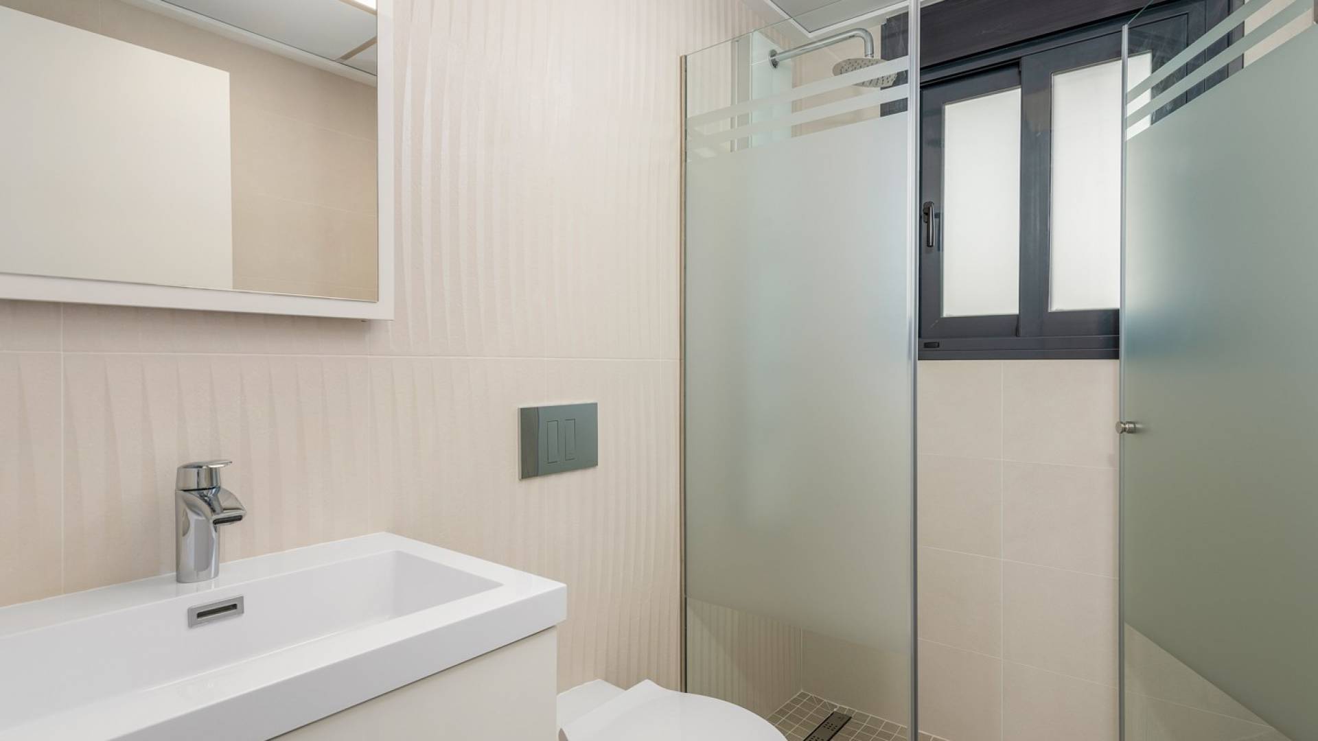 Neubau - Unabhängige Villa - La Manga del Mar Menor - 