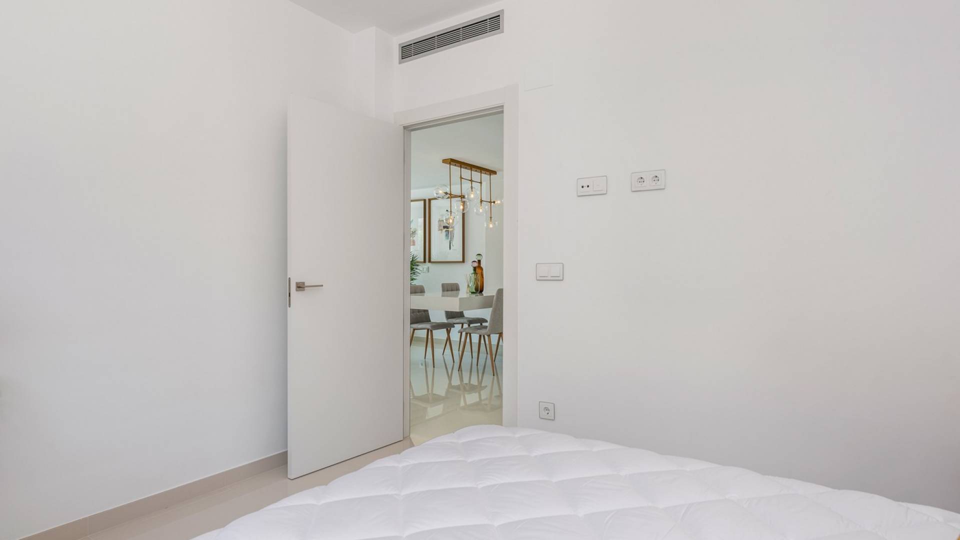 Neubau - Unabhängige Villa - La Manga del Mar Menor - 