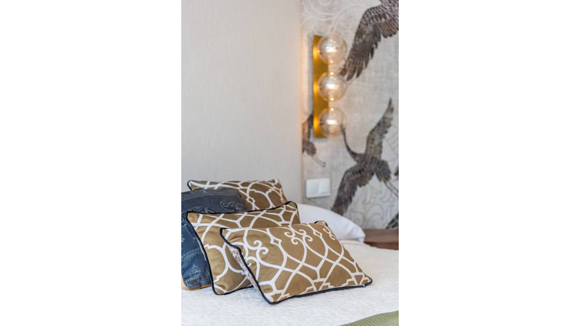 Neubau - Unabhängige Villa - La Manga del Mar Menor - 