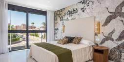 Neubau - Unabhängige Villa - La Manga del Mar Menor - 