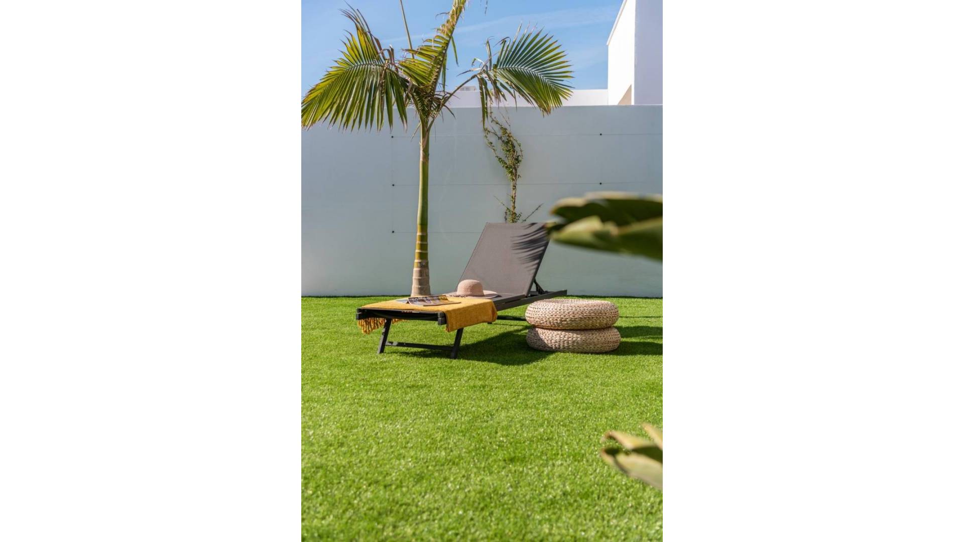 Neubau - Unabhängige Villa - La Manga del Mar Menor - 