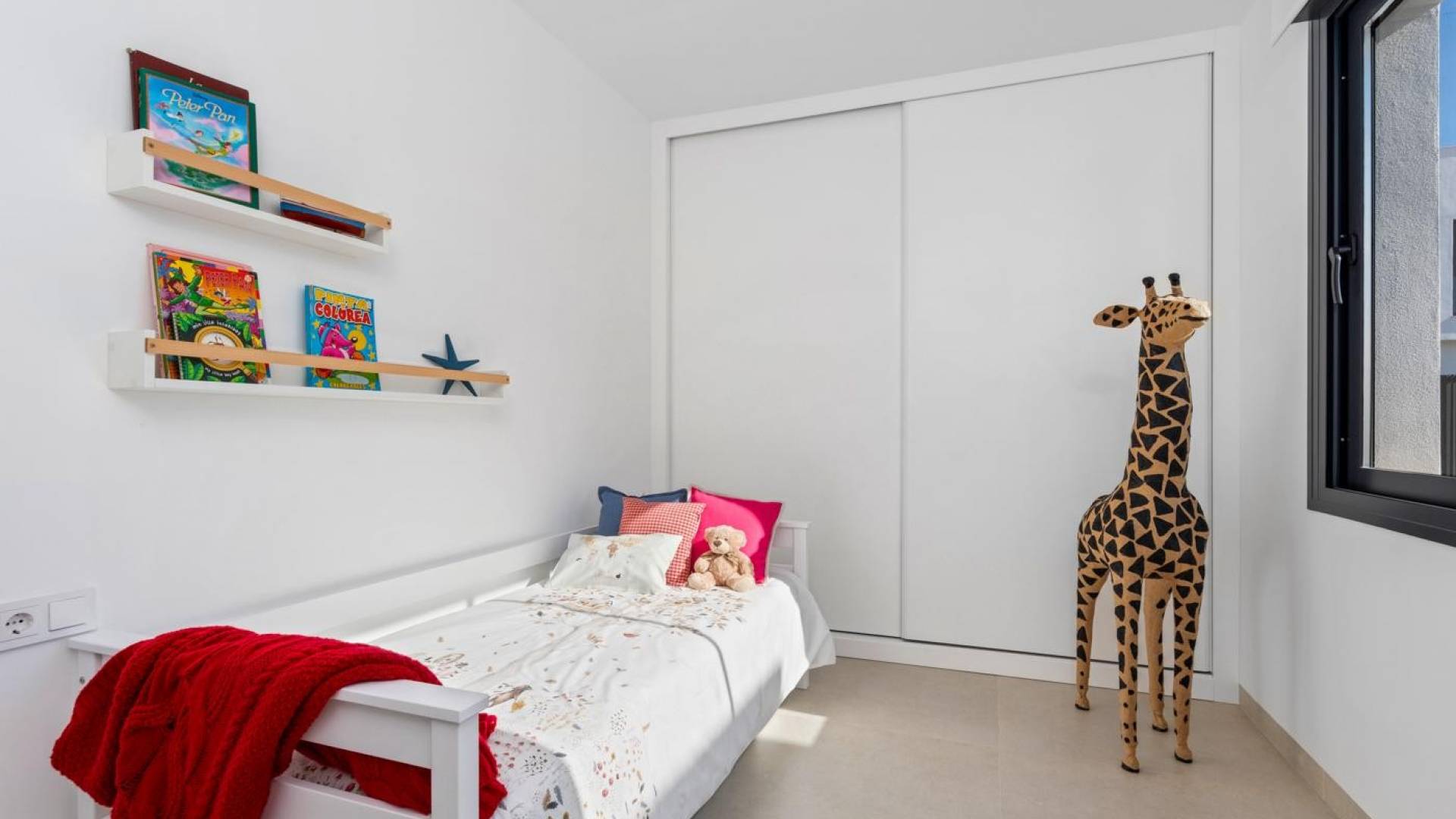 Neubau - Unabhängige Villa - La Manga del Mar Menor - 