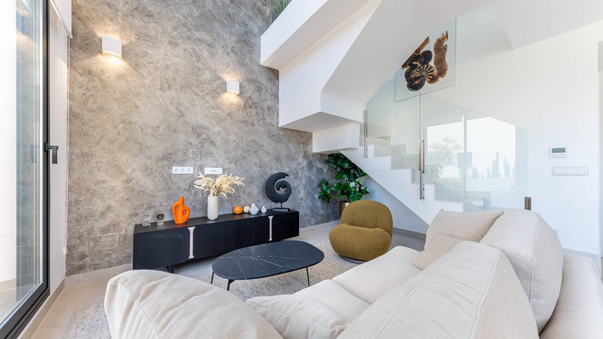 Neubau - Unabhängige Villa - La Manga del Mar Menor - 