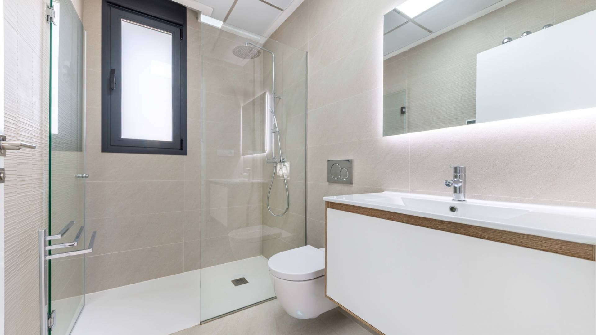 Neubau - Unabhängige Villa - La Manga del Mar Menor - 