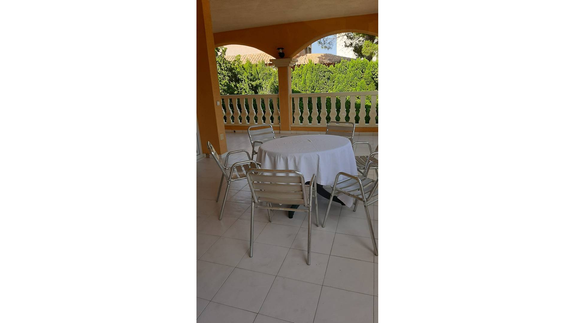 Neubau - Unabhängige Villa - La Manga del Mar Menor - 