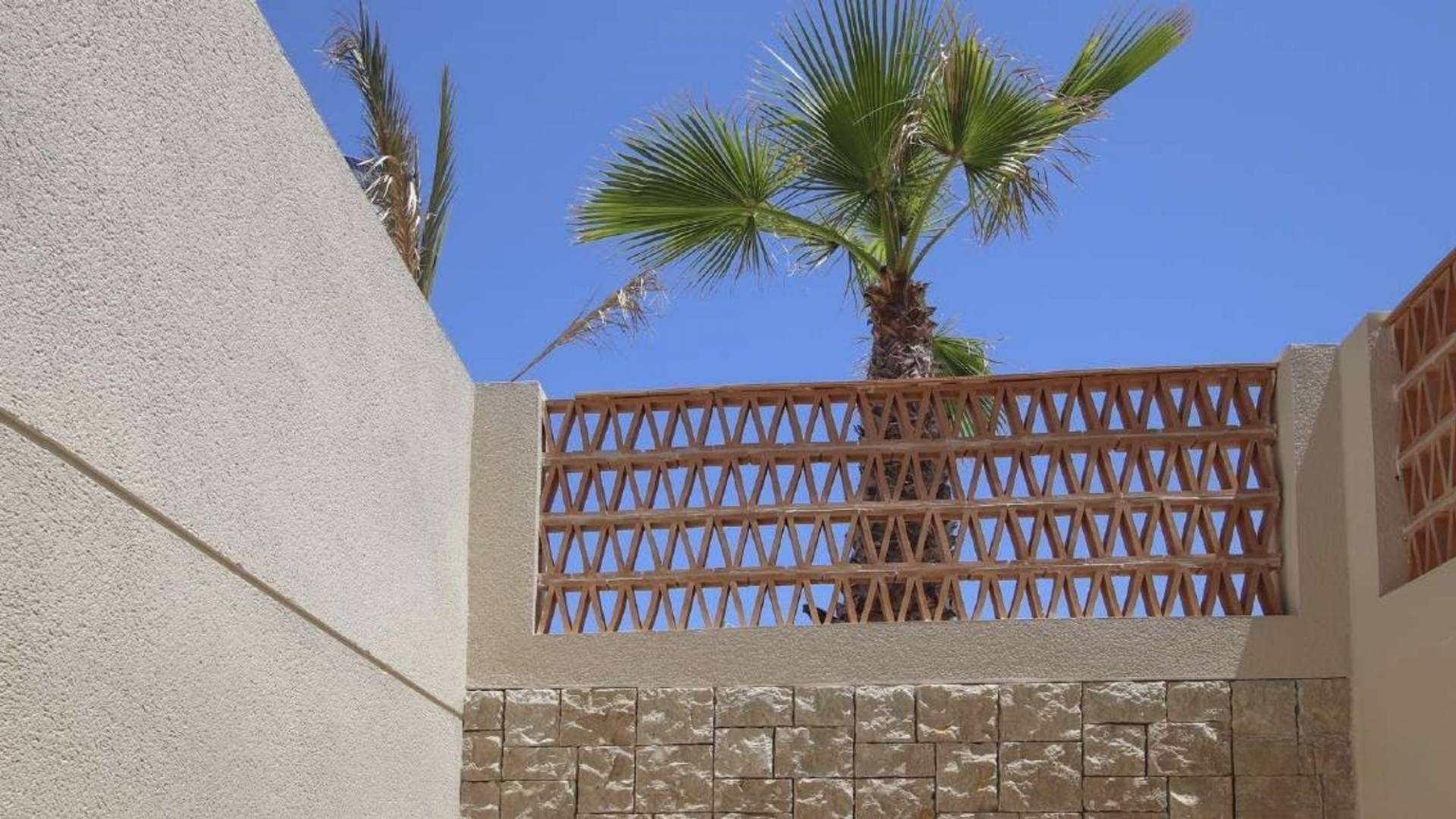 Neubau - Unabhängige Villa - La marina - LA MARINA