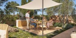 Neubau - Unabhängige Villa - La marina - LA MARINA