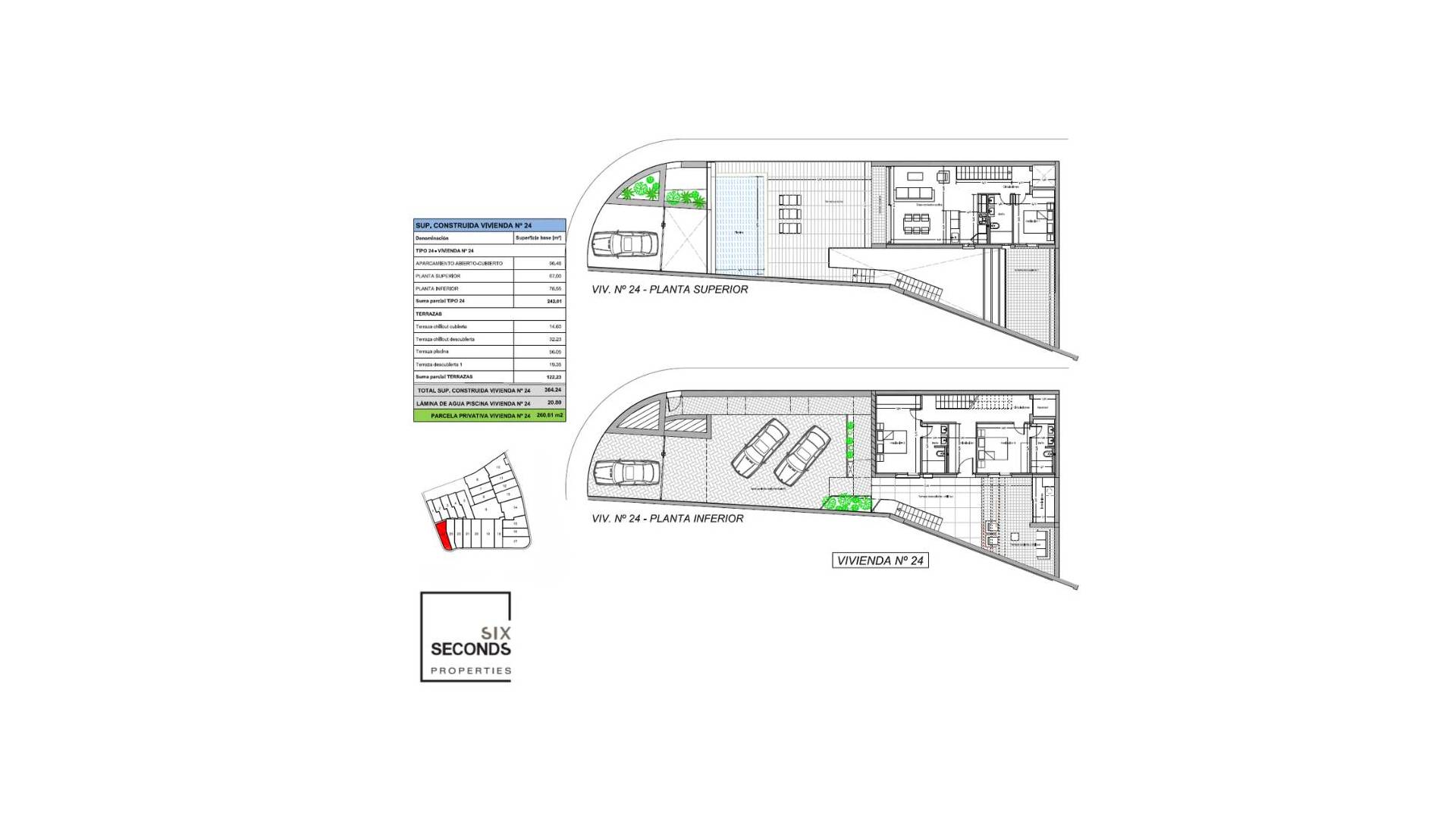 Neubau - Unabhängige Villa - La Nucía