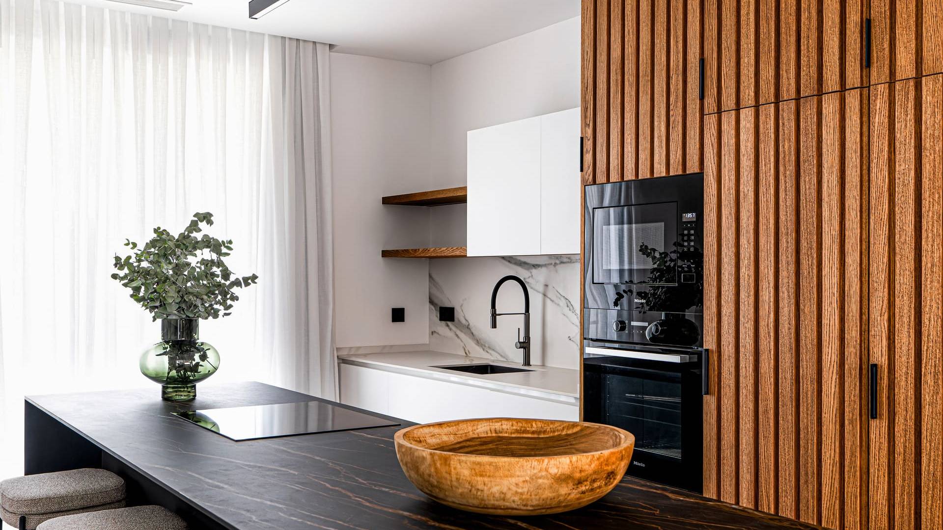 Neubau - Unabhängige Villa - La Nucía