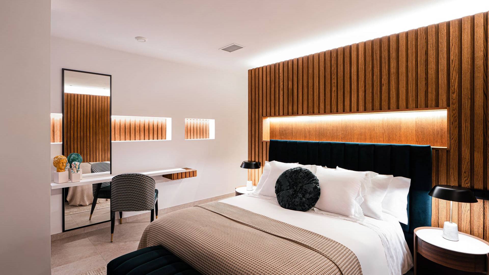 Neubau - Unabhängige Villa - La Nucía