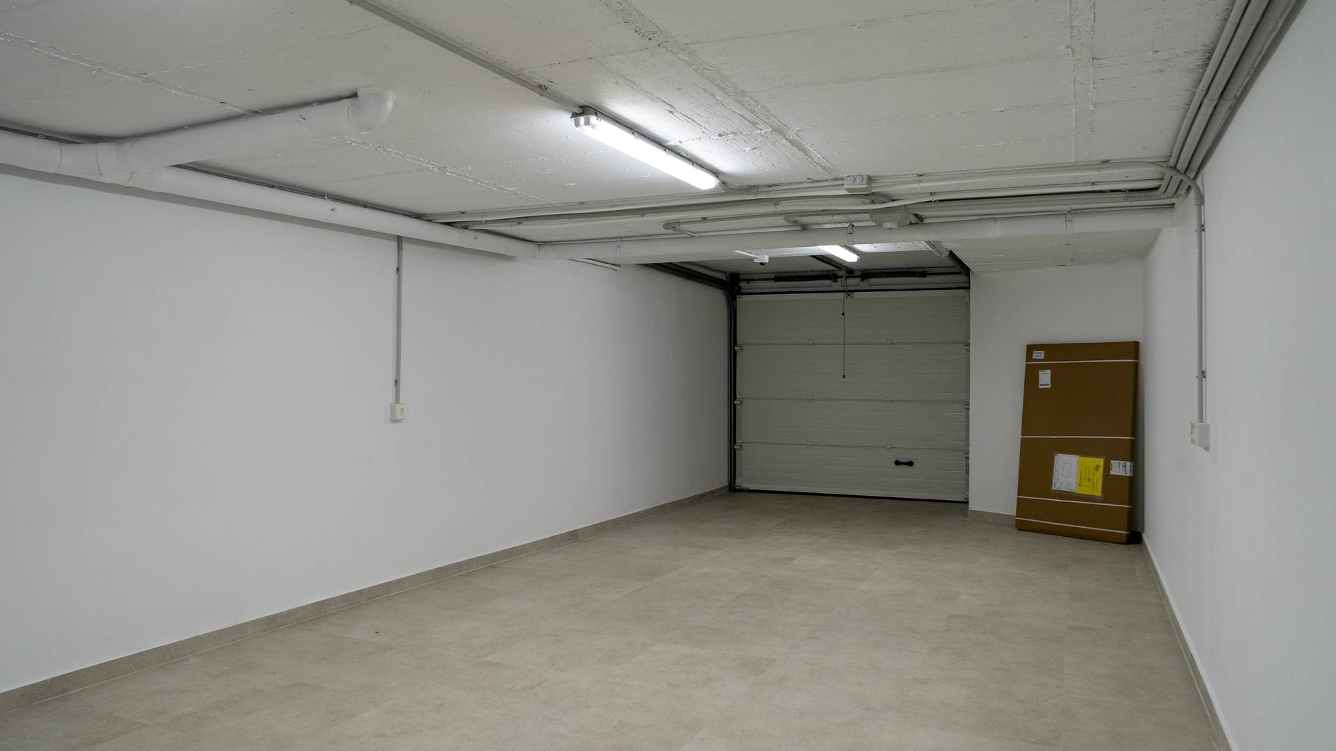 Neubau - Unabhängige Villa - La Nucía