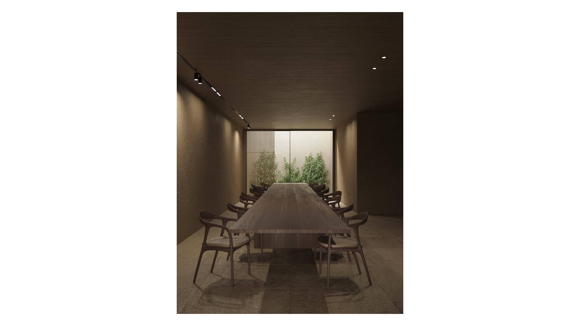 Neubau - Unabhängige Villa - La Nucía