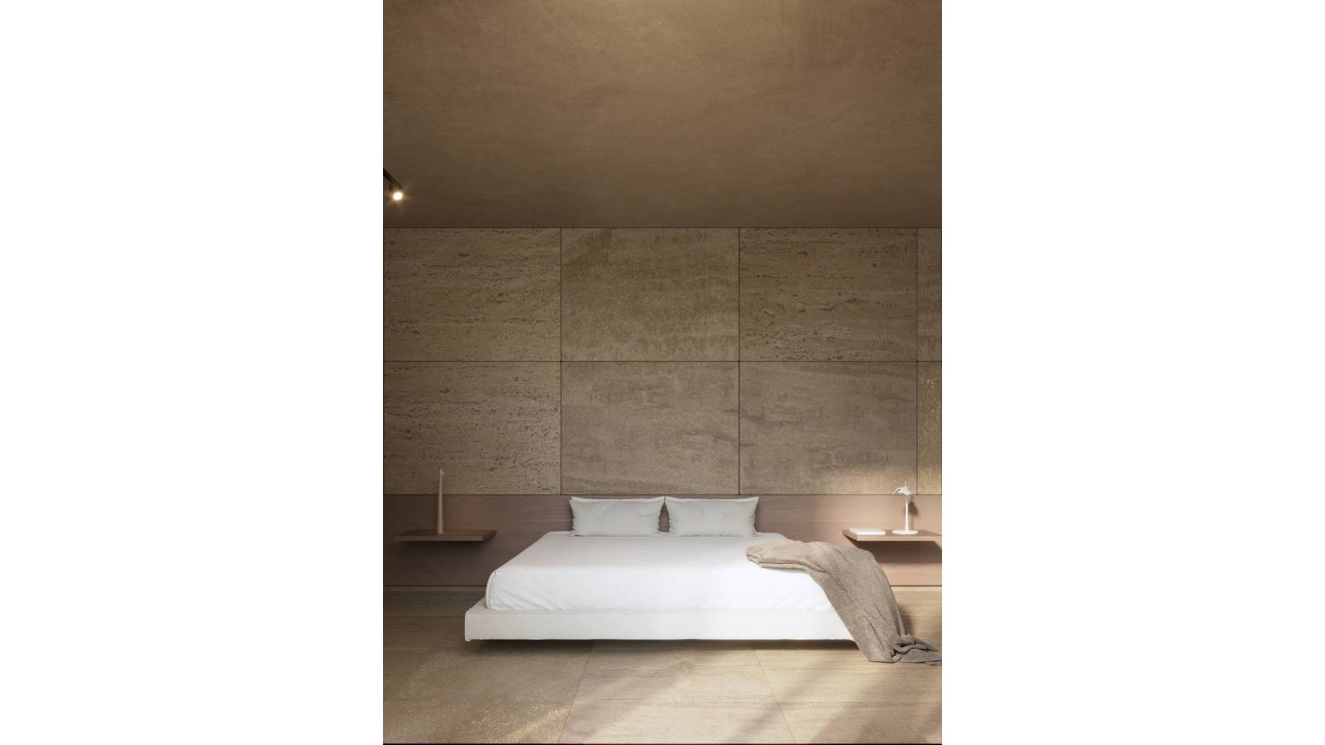 Neubau - Unabhängige Villa - La Nucía