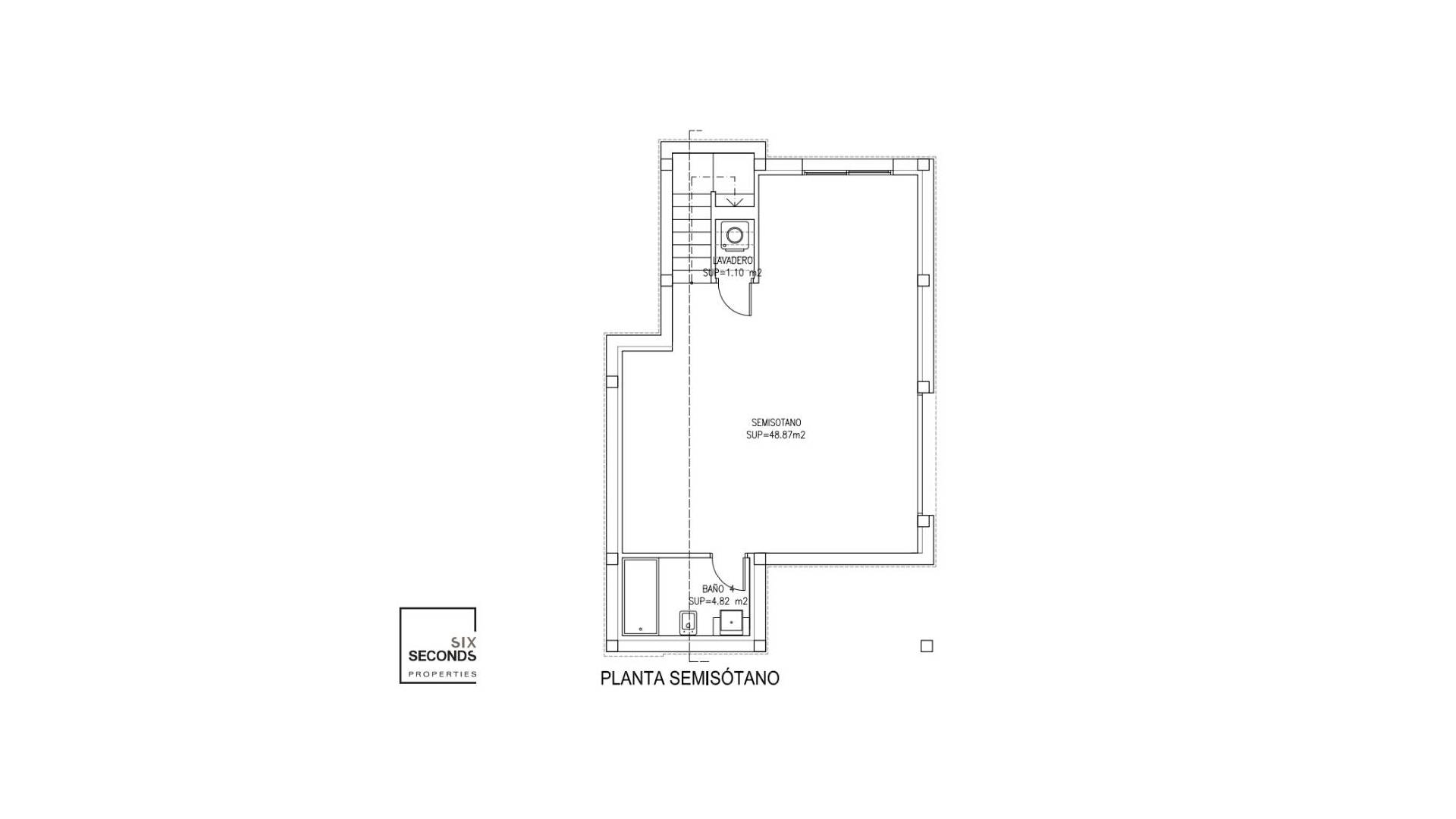 Neubau - Unabhängige Villa - La Nucía