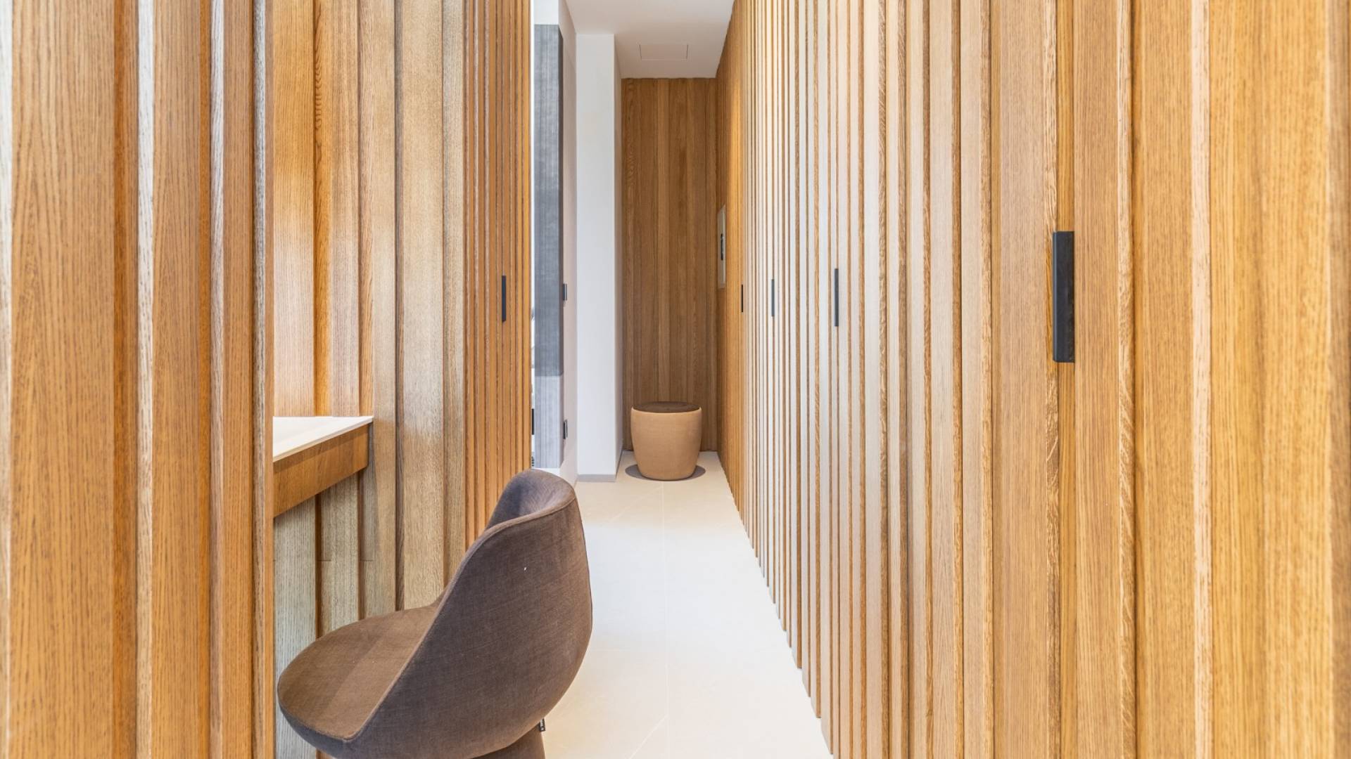 Neubau - Unabhängige Villa - La Nucía