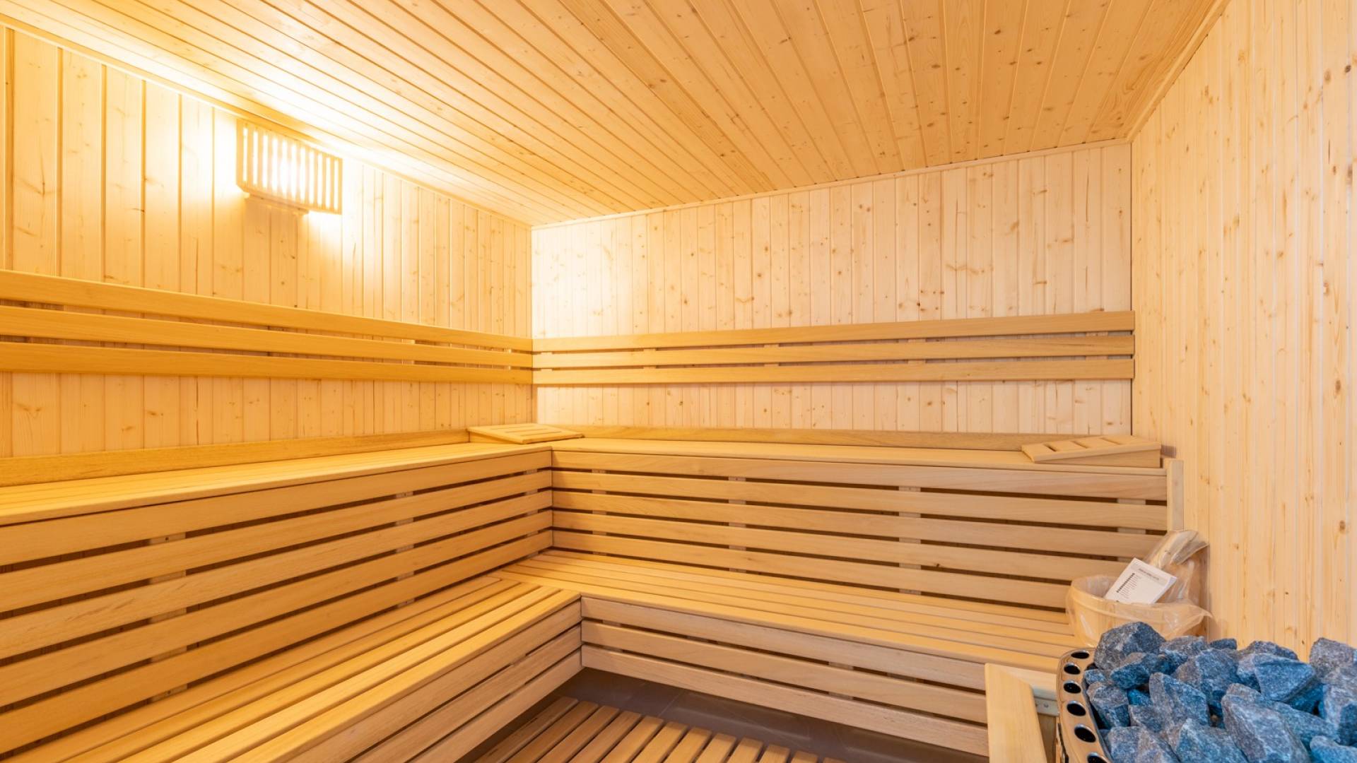 Neubau - Unabhängige Villa - La Nucía