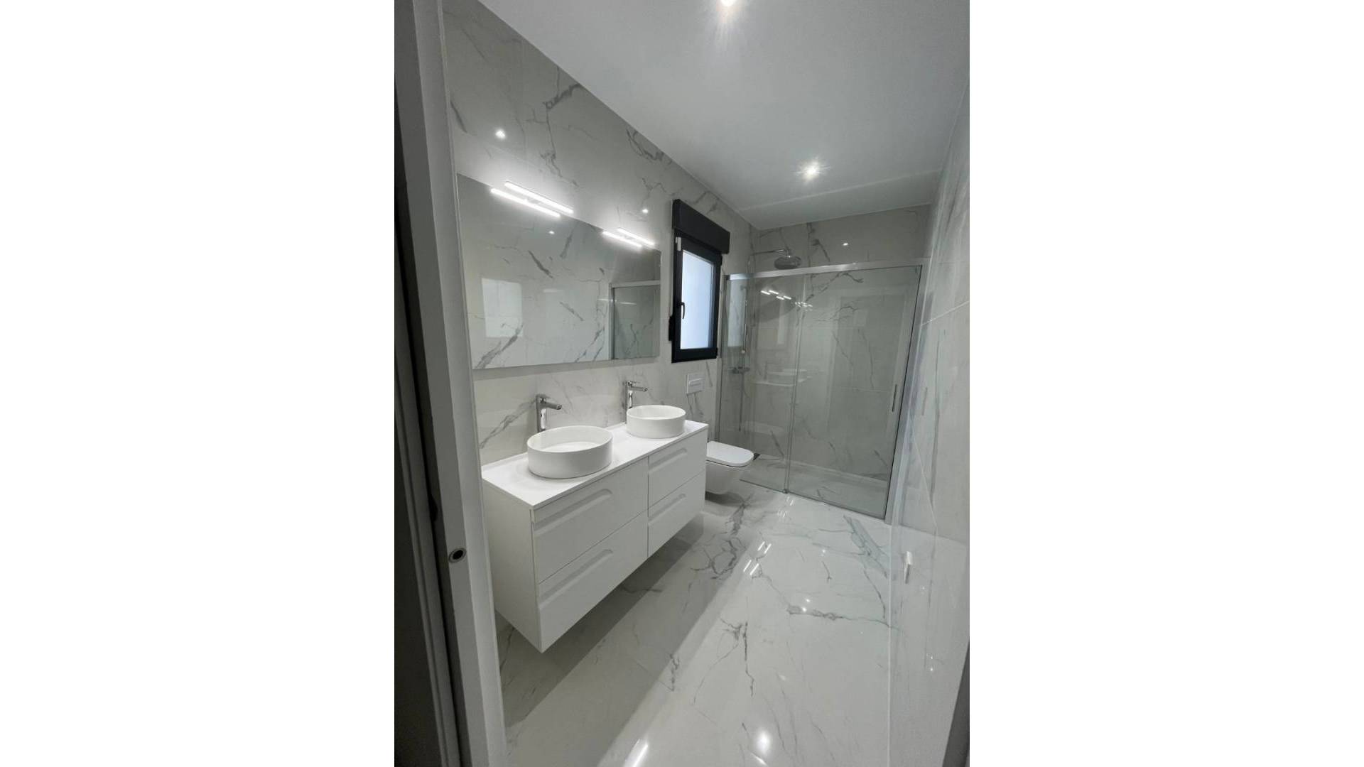 Neubau - Unabhängige Villa - La Romana