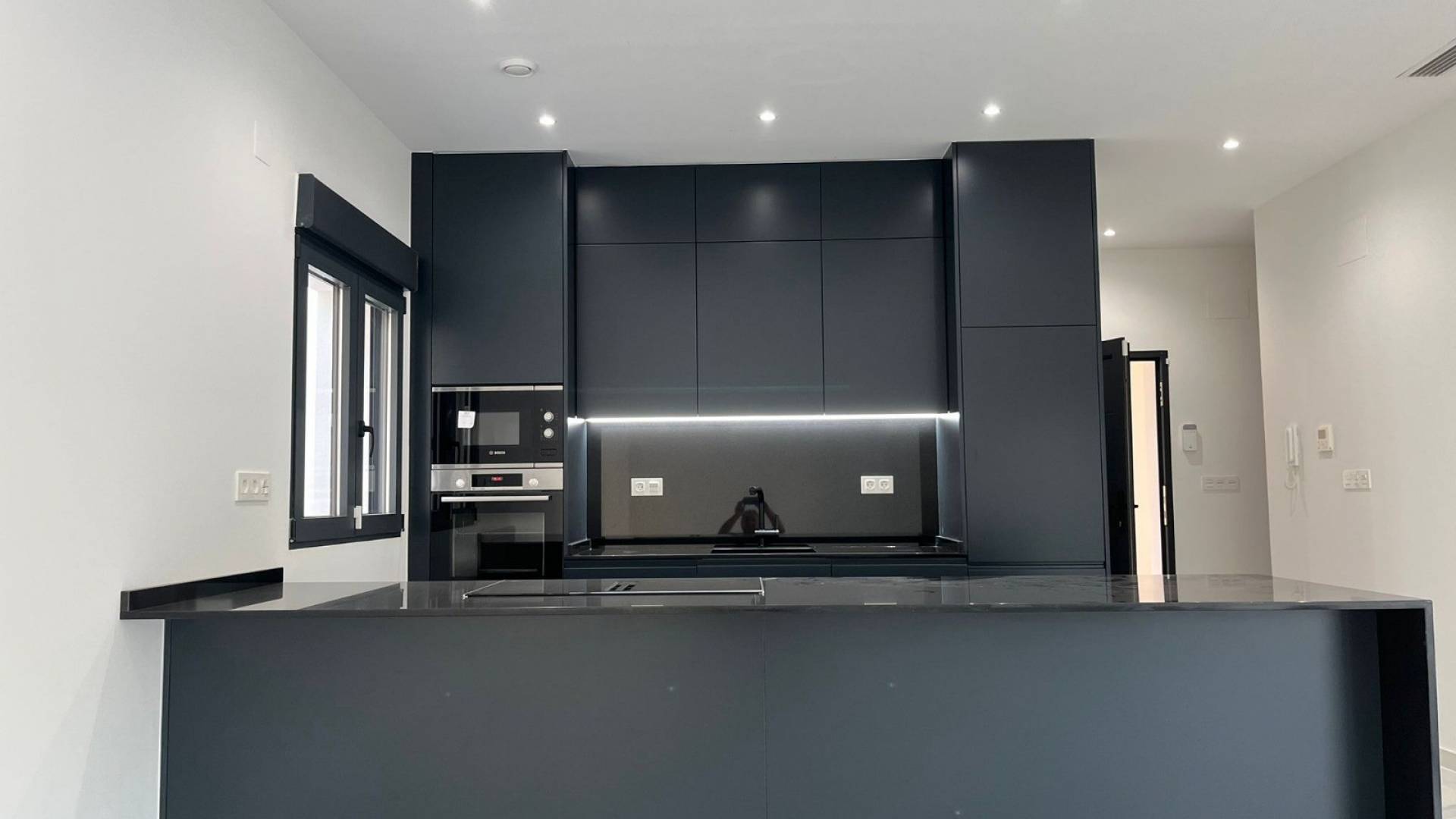 Neubau - Unabhängige Villa - La Romana