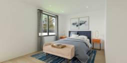 Neubau - Unabhängige Villa - La Romana