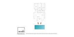 Neubau - Unabhängige Villa - La Romana