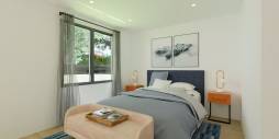 Neubau - Unabhängige Villa - La Romana