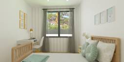 Neubau - Unabhängige Villa - La Romana