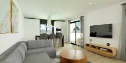 Neubau - Unabhängige Villa - La Romana