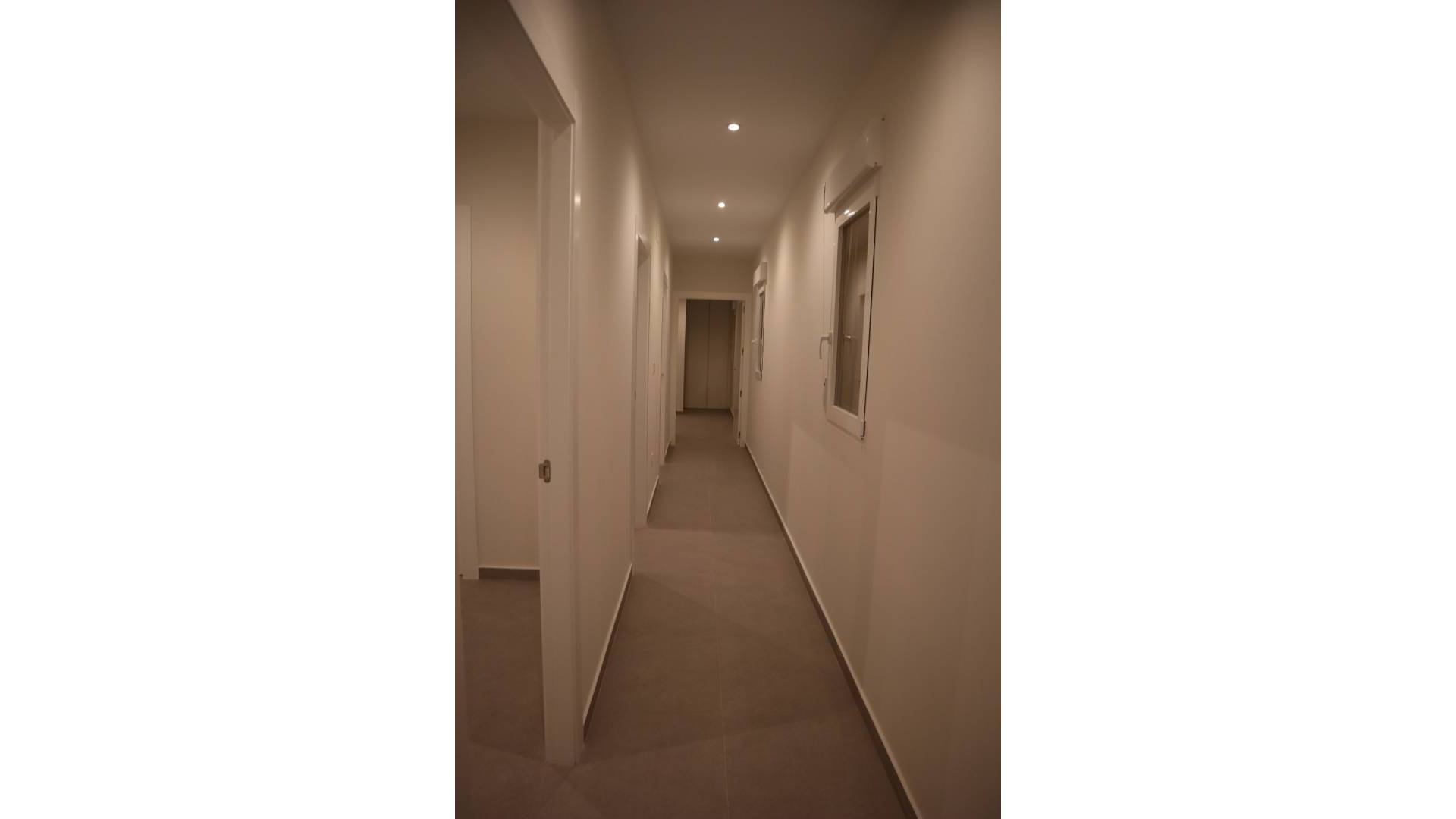 Neubau - Unabhängige Villa - La Romana