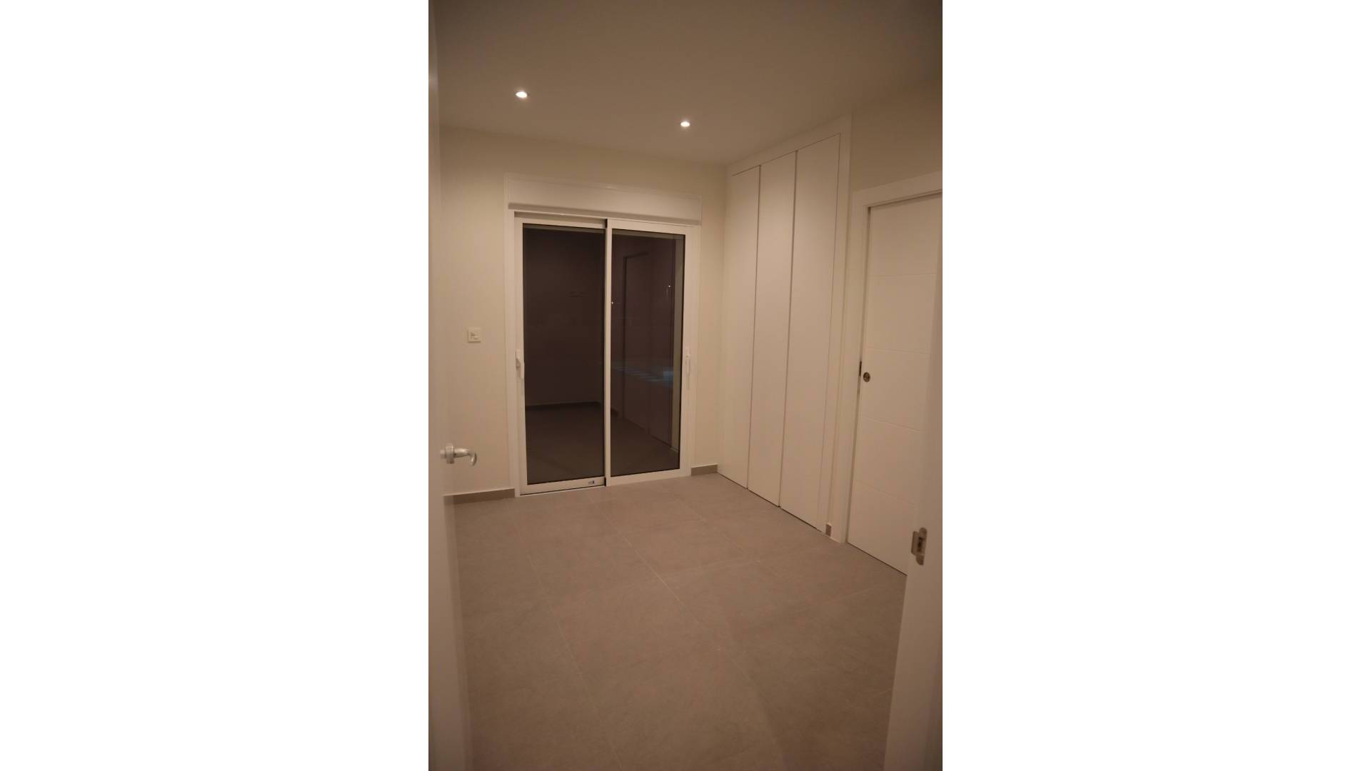 Neubau - Unabhängige Villa - La Romana