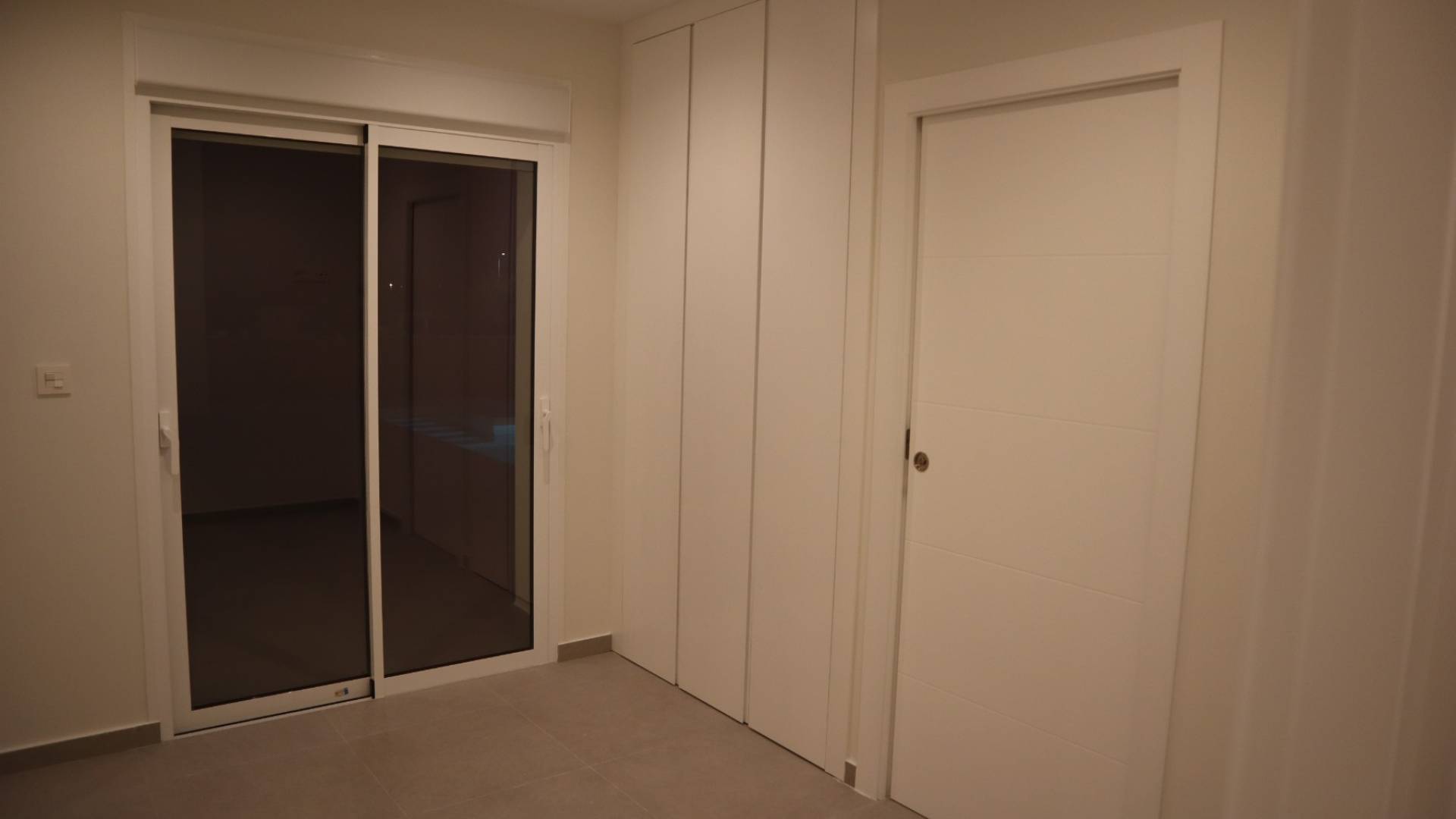 Neubau - Unabhängige Villa - La Romana