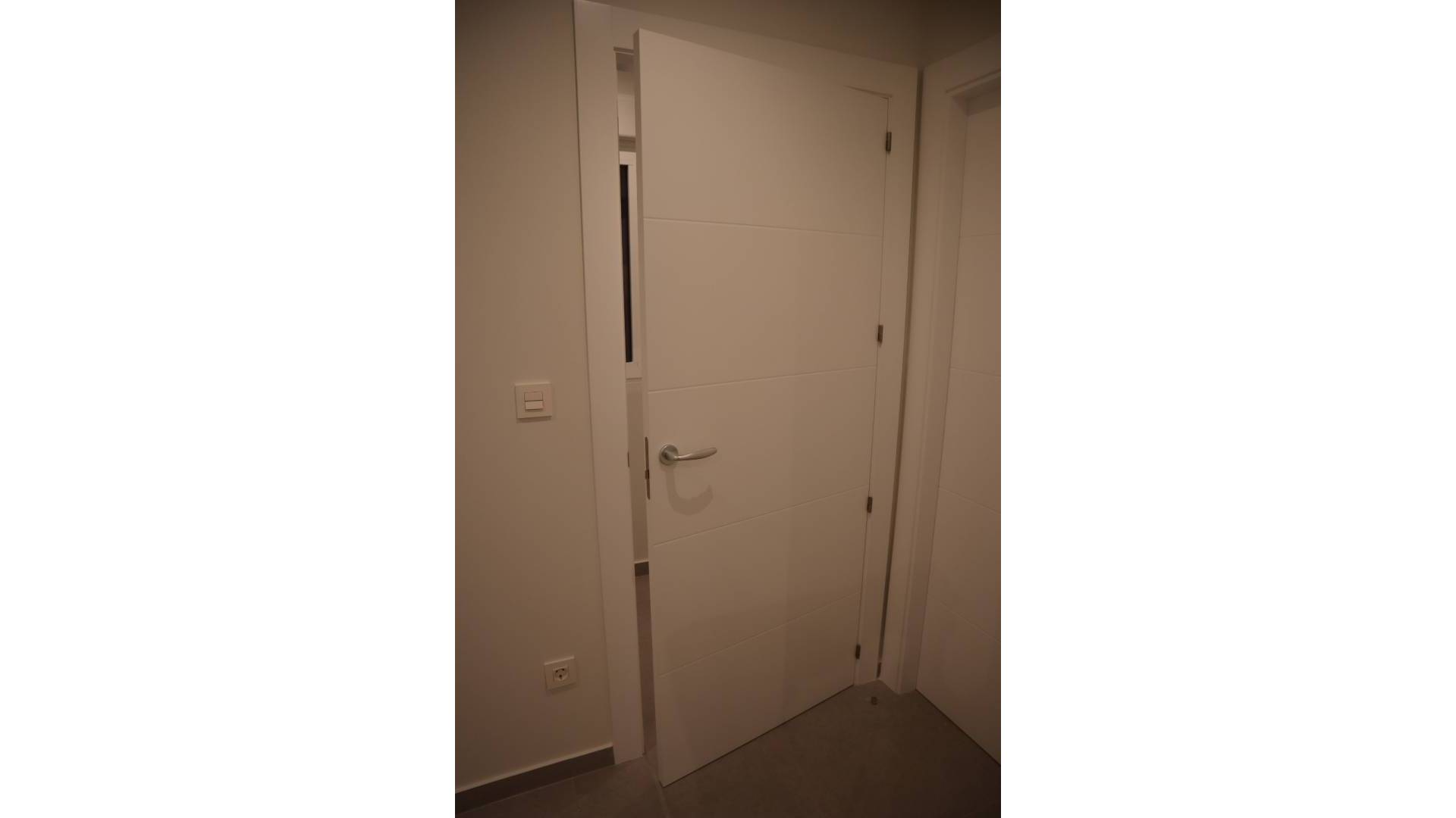 Neubau - Unabhängige Villa - La Romana