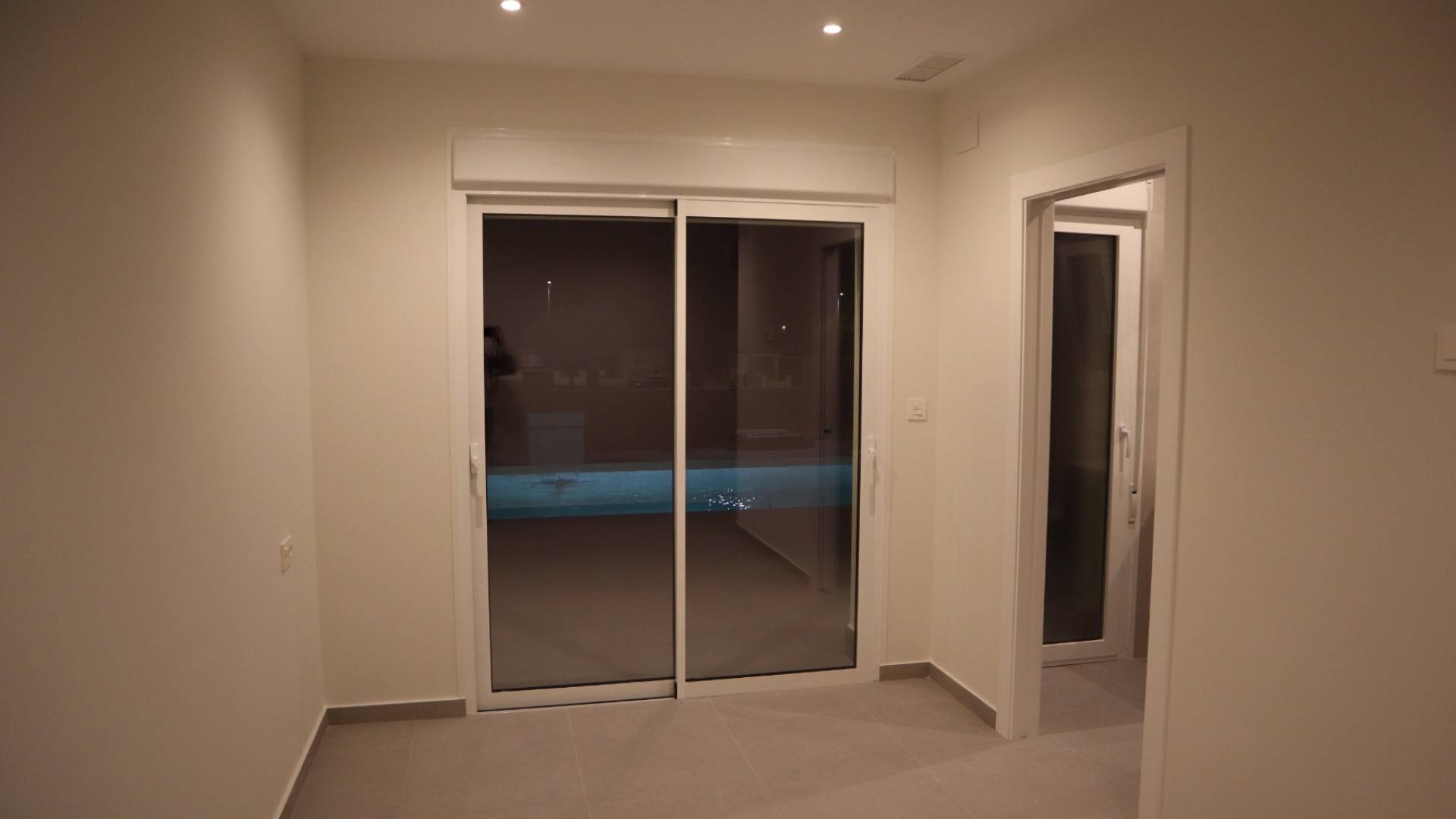 Neubau - Unabhängige Villa - La Romana