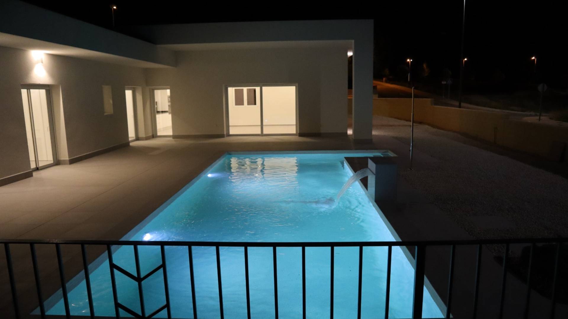 Neubau - Unabhängige Villa - La Romana