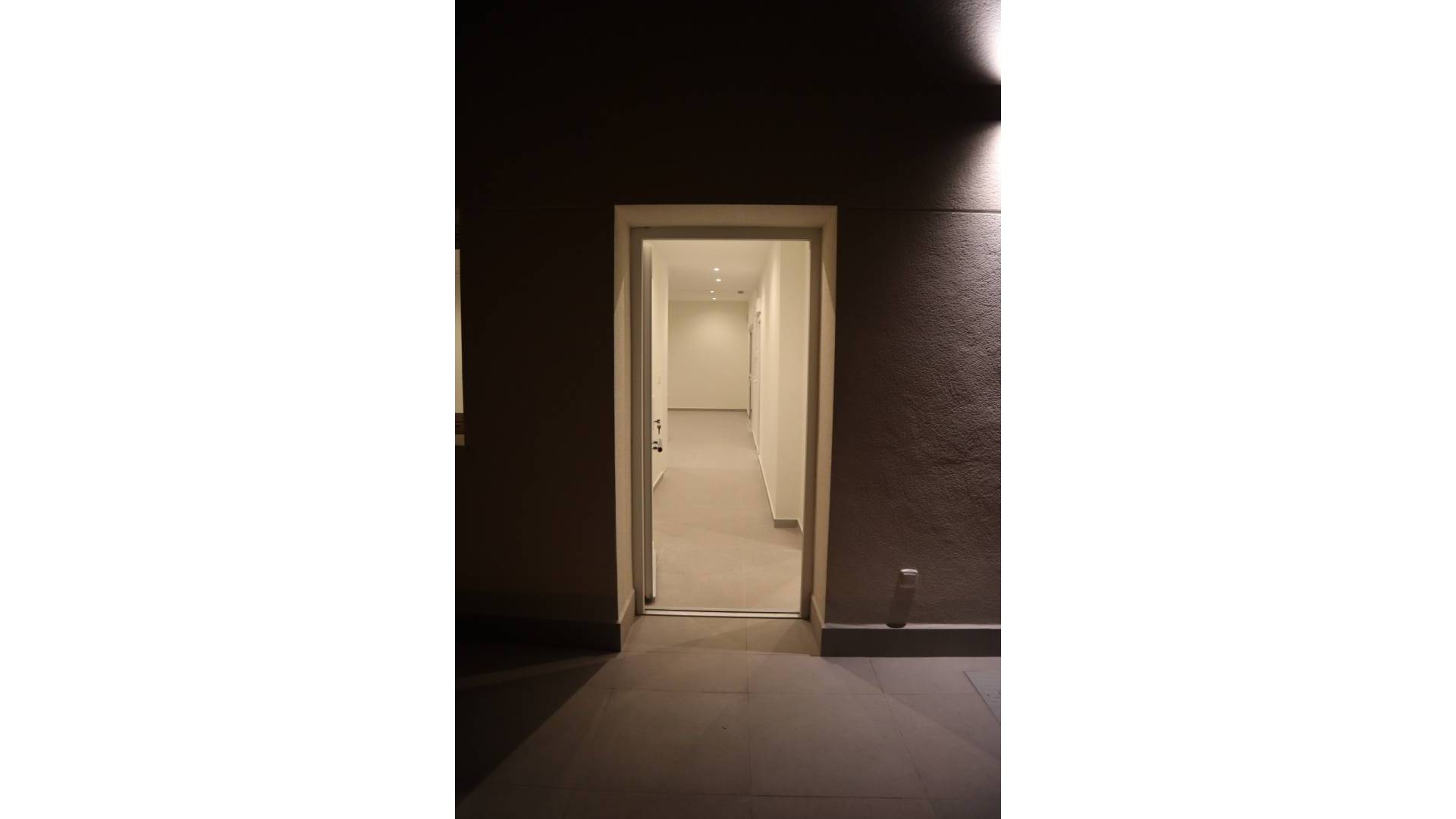 Neubau - Unabhängige Villa - La Romana