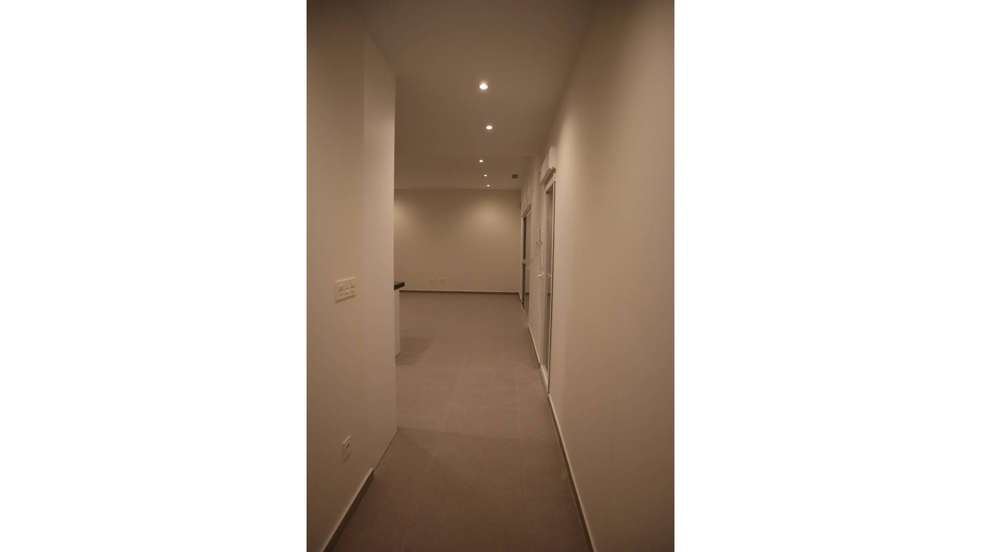 Neubau - Unabhängige Villa - La Romana