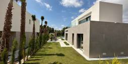 Neubau - Unabhängige Villa - Las Colinas - Las Colinas Golf