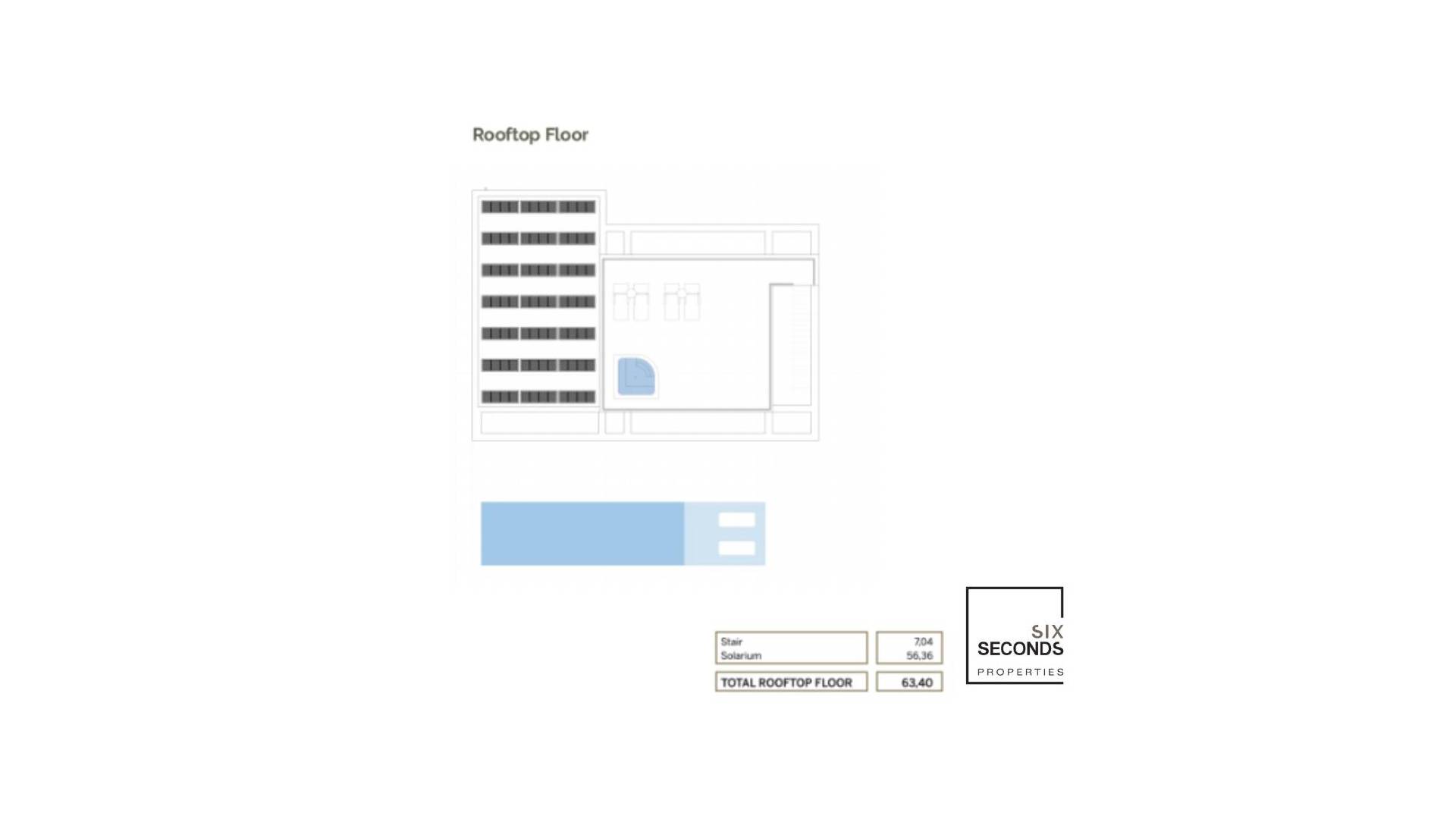 Neubau - Unabhängige Villa - Las Colinas - Las Colinas Golf