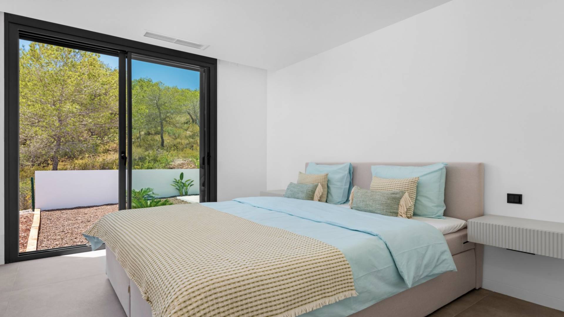 Neubau - Unabhängige Villa - Las Colinas - Las Colinas Golf