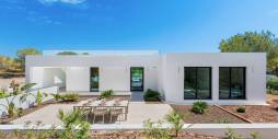 Neubau - Unabhängige Villa - Las Colinas - Las Colinas Golf