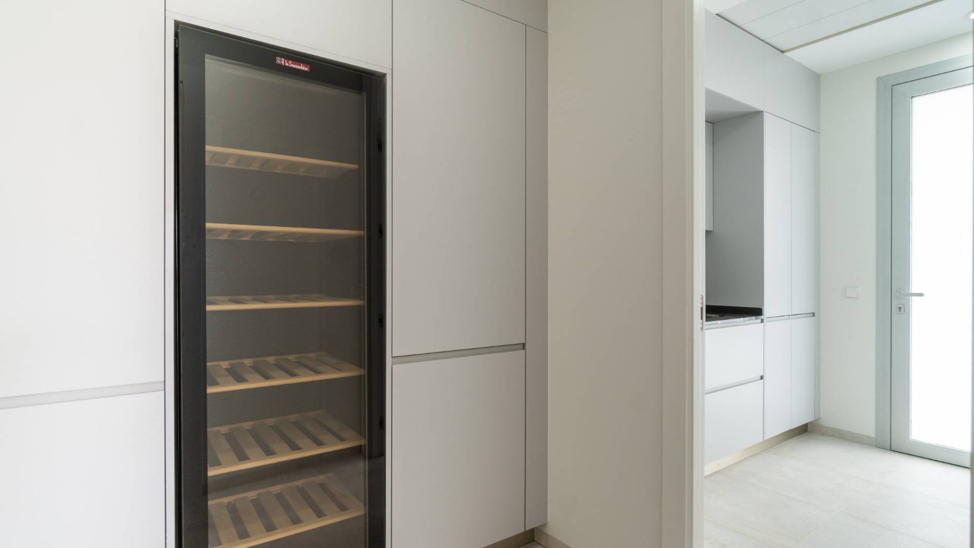 Neubau - Unabhängige Villa - Las Colinas - Las Colinas Golf