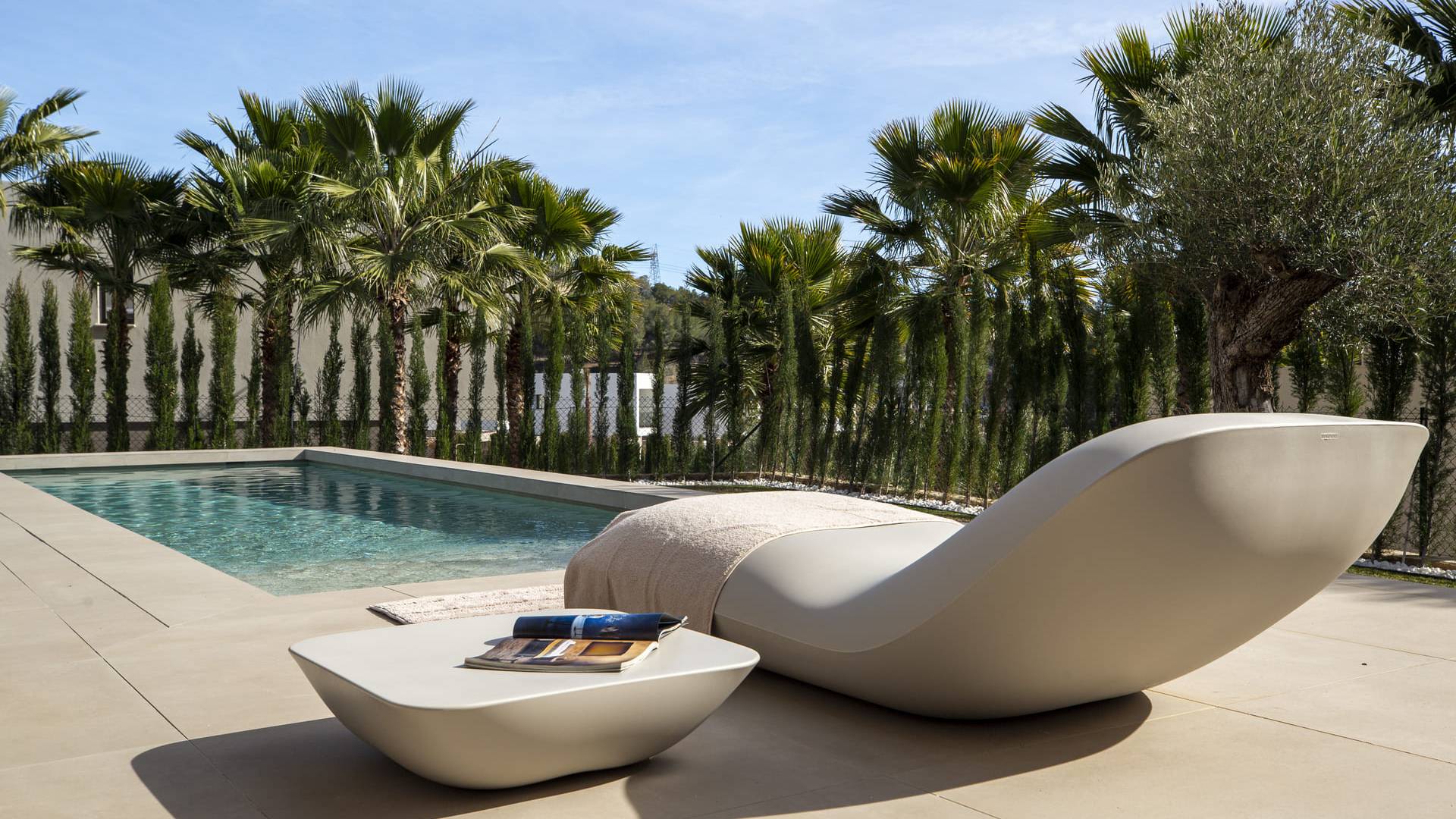 Neubau - Unabhängige Villa - Las Colinas - Las Colinas Golf