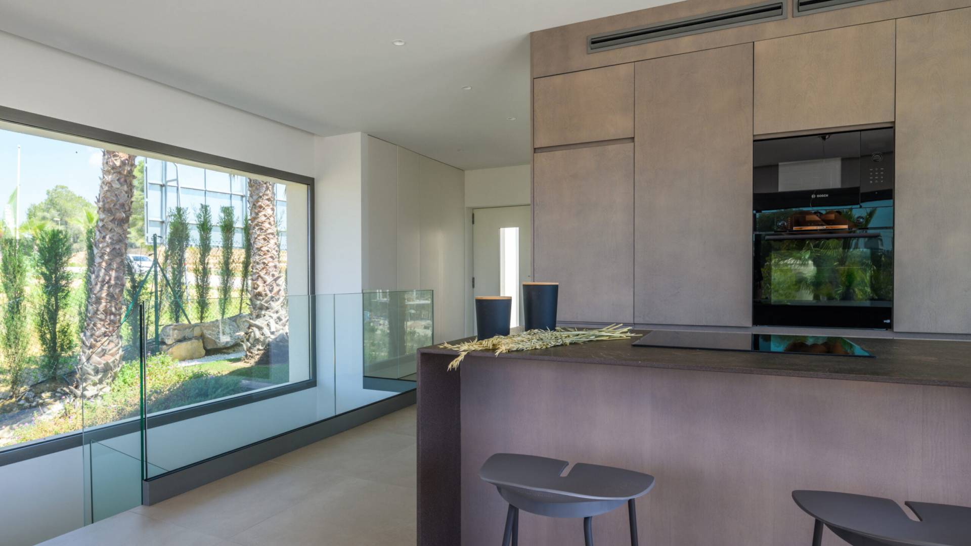 Neubau - Unabhängige Villa - Las Colinas - Las Colinas Golf