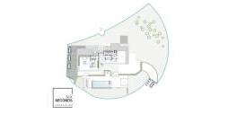 Neubau - Unabhängige Villa - Las Colinas - San Miguel de Salinas