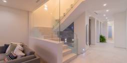 Neubau - Unabhängige Villa - Las Colinas - San Miguel de Salinas