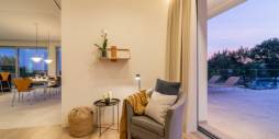 Neubau - Unabhängige Villa - Las Colinas - San Miguel de Salinas