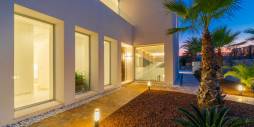 Neubau - Unabhängige Villa - Las Colinas - San Miguel de Salinas