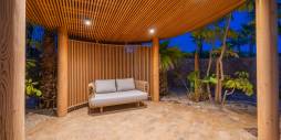 Neubau - Unabhängige Villa - Las Colinas - San Miguel de Salinas