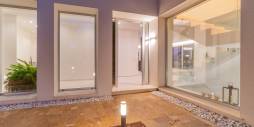 Neubau - Unabhängige Villa - Las Colinas - San Miguel de Salinas