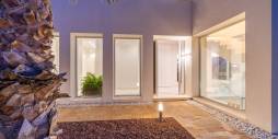 Neubau - Unabhängige Villa - Las Colinas - San Miguel de Salinas